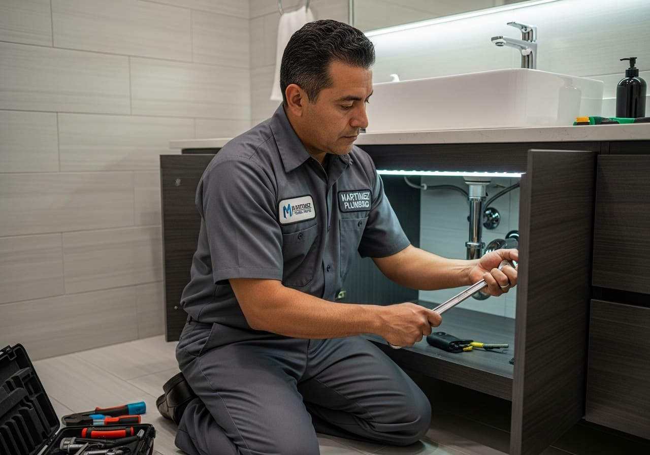 Faucet and Sink Repair & Replacement in Rutledge